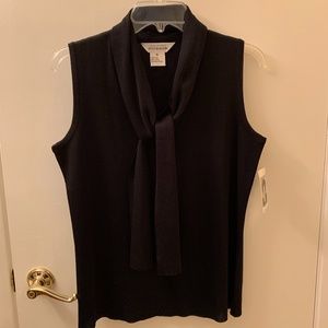 A Misook sleeveless top